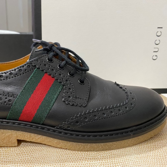 gucci shose for kids